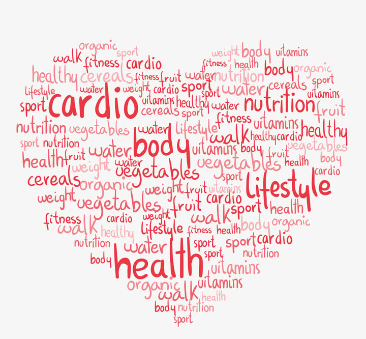 Help Prevent Heart Disease with Fitness and Nutrition