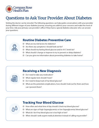 CRBG_Diabetes_Checklist_Image