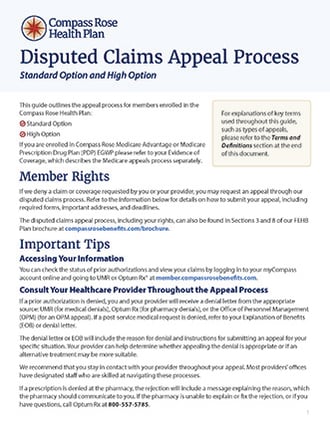 disputed-claims-appeal-process